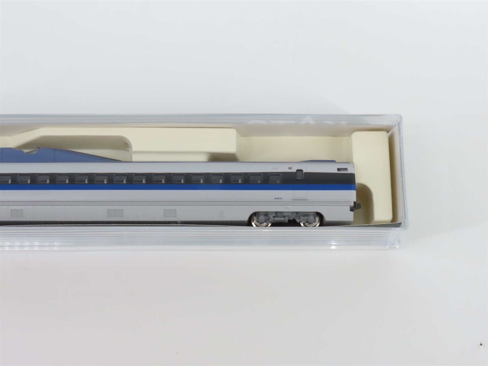 N KATO 10-510 JR West 