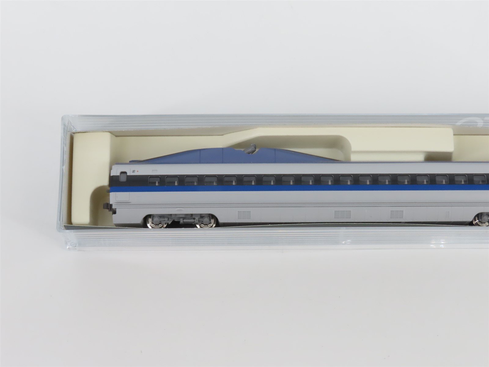 N KATO 10-510 JR West 