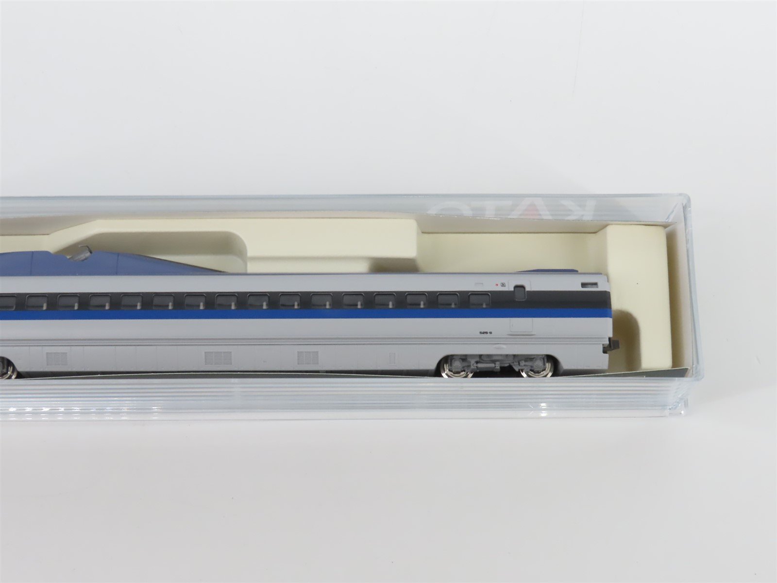 N KATO 10-510 JR West 