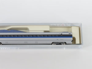N KATO 10-510 JR West 