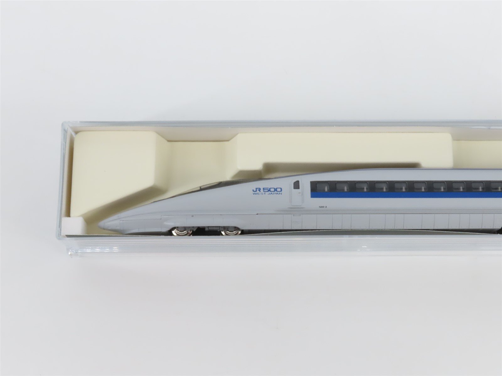 N KATO 10-510 JR West 