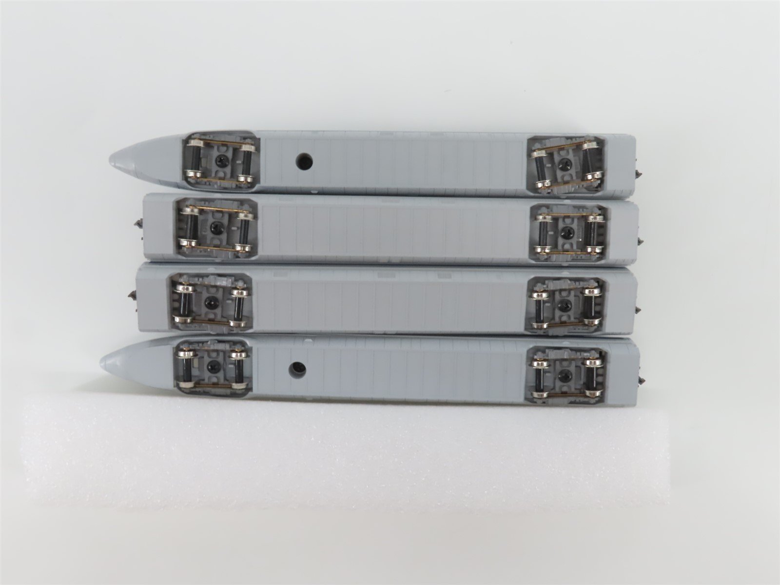 N KATO 10-510 JR West 