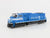 N Scale KATO 176-6305A CR Conrail Quality EMD SD70MAC Diesel #4134 w/ DCC