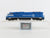N Scale KATO 176-6305 CR Conrail Quality EMD SD70MAC Diesel #4130 w/ DCC