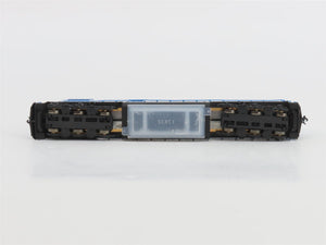 N Scale KATO 176-6305 CR Conrail Quality EMD SD70MAC Diesel #4130 w/ DCC