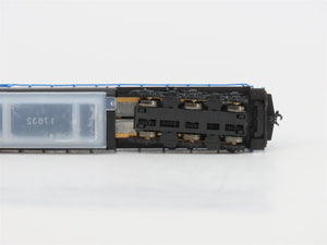 N Scale KATO 176-6305 CR Conrail Quality EMD SD70MAC Diesel #4130 w/ DCC