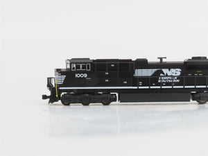 N Scale KATO Kobo 176-8507-1 NS Norfolk Southern EMD SD70ACe Diesel #1009 w/ DCC