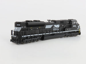 N Scale KATO Kobo 176-8507-1 NS Norfolk Southern EMD SD70ACe Diesel #1009 w/ DCC