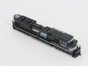 N Scale KATO Kobo 176-8507-1 NS Norfolk Southern EMD SD70ACe Diesel #1009 w/ DCC