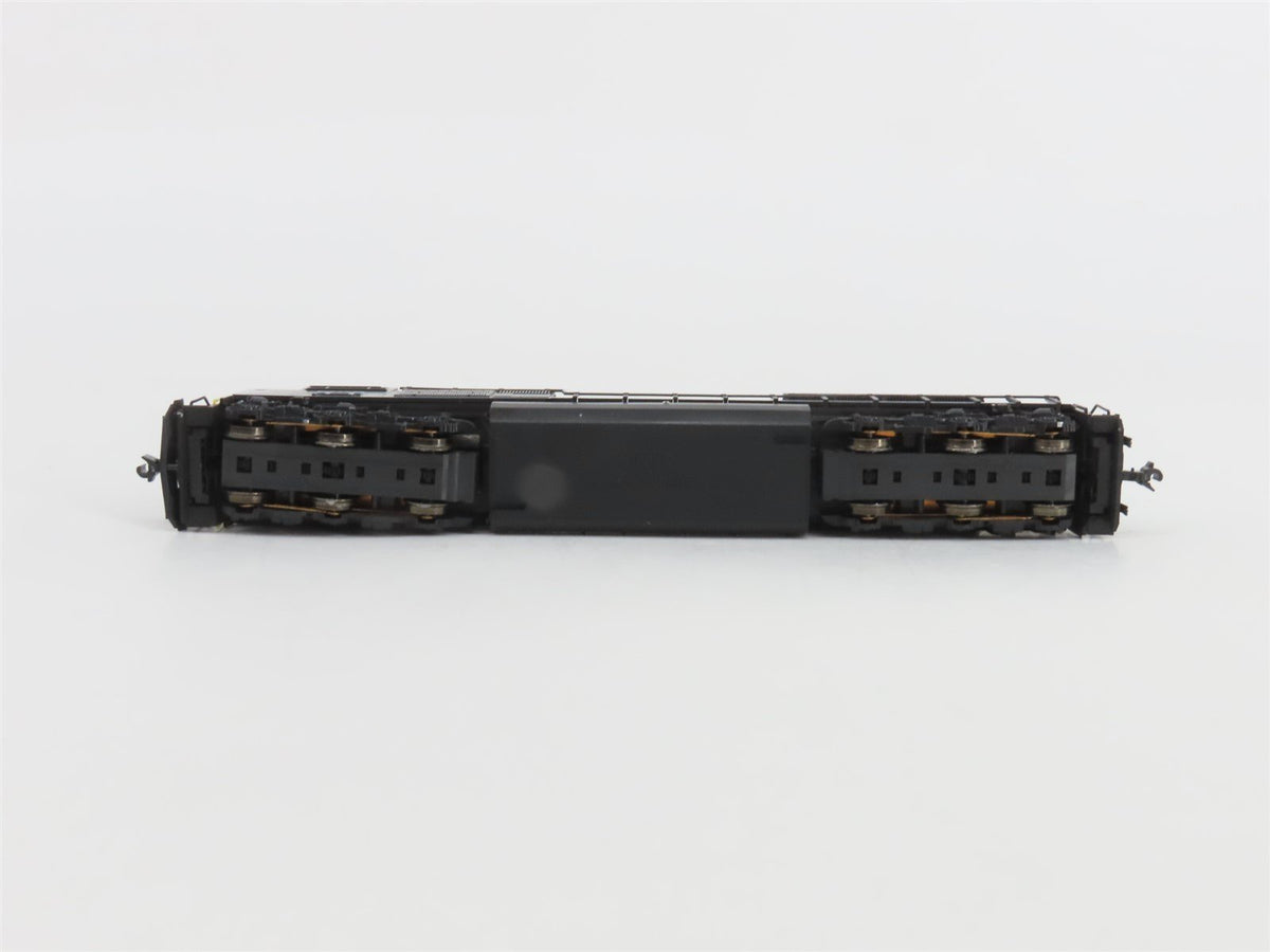 N Scale KATO Kobo 176-8507-1 NS Norfolk Southern EMD SD70ACe Diesel #1009 w/ DCC