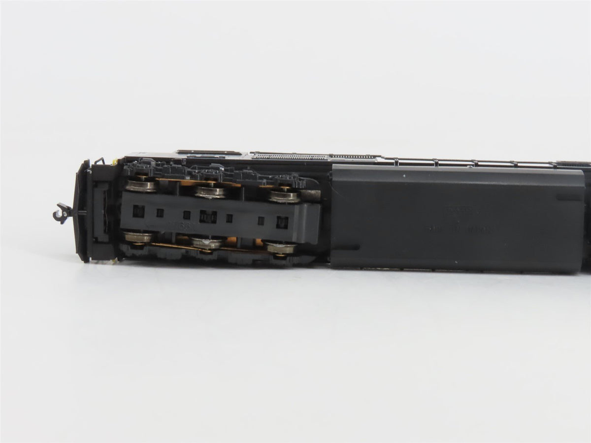 N Scale KATO Kobo 176-8507-1 NS Norfolk Southern EMD SD70ACe Diesel #1009 w/ DCC
