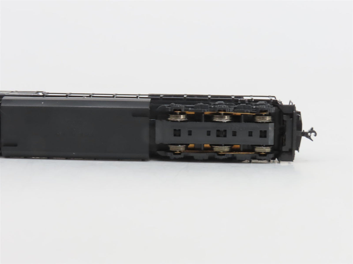 N Scale KATO Kobo 176-8507-1 NS Norfolk Southern EMD SD70ACe Diesel #1009 w/ DCC