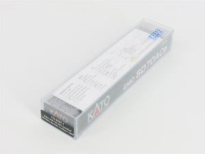 N Scale KATO Kobo 176-8507-1 NS Norfolk Southern EMD SD70ACe Diesel #1009 w/ DCC