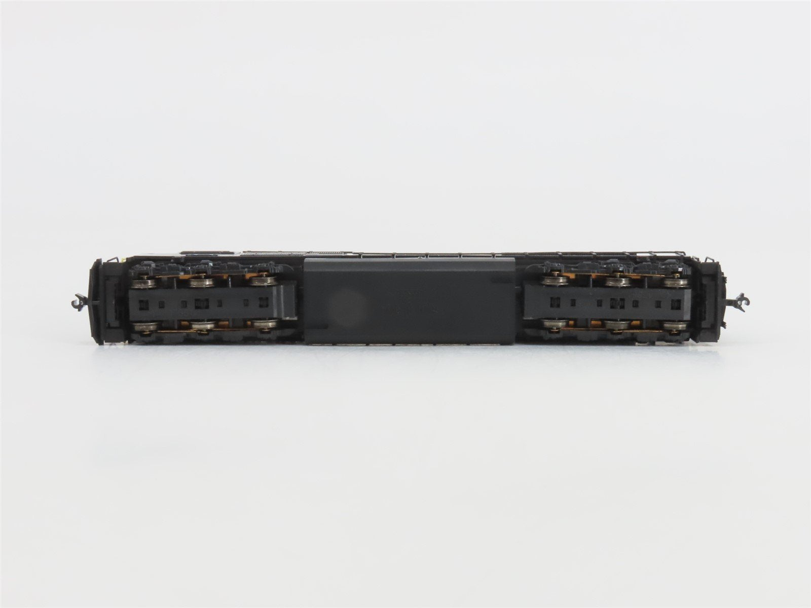 N Scale KATO Kobo 176-8506-1 NS Norfolk Southern EMD SD70ACe Diesel #1007 w/ DCC