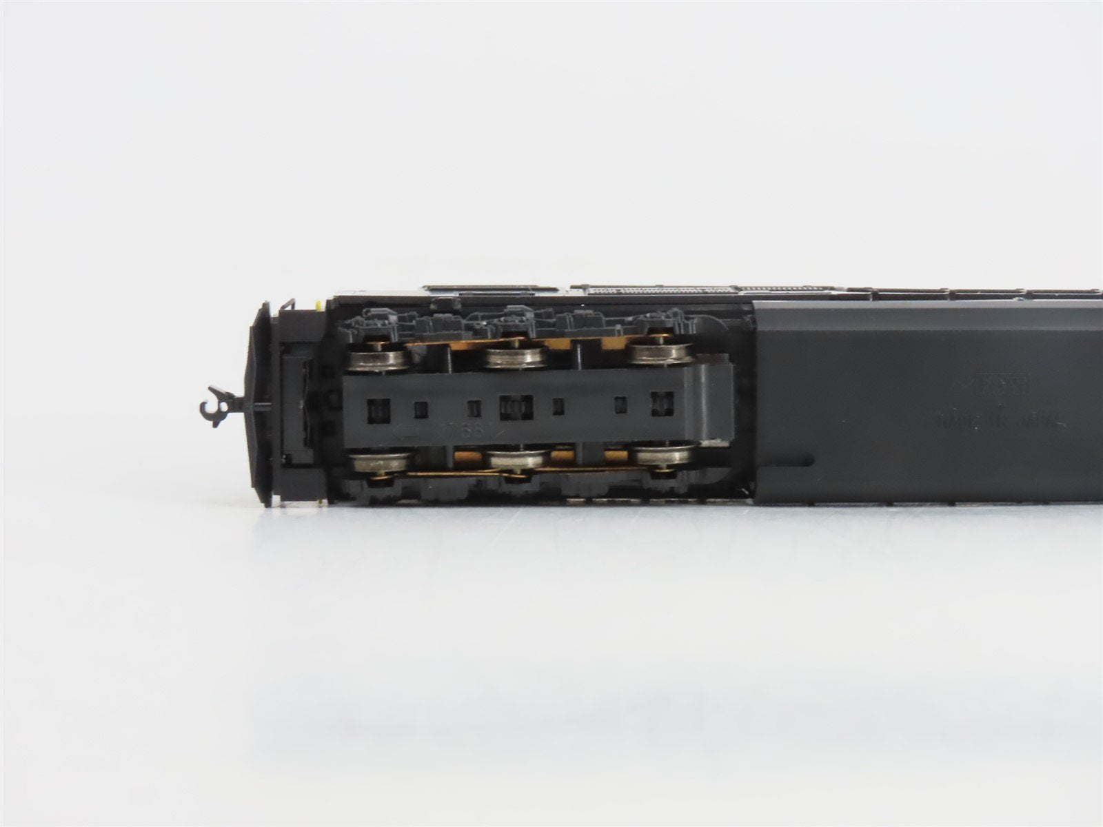 N Scale KATO Kobo 176-8506-1 NS Norfolk Southern EMD SD70ACe Diesel #1007 w/ DCC