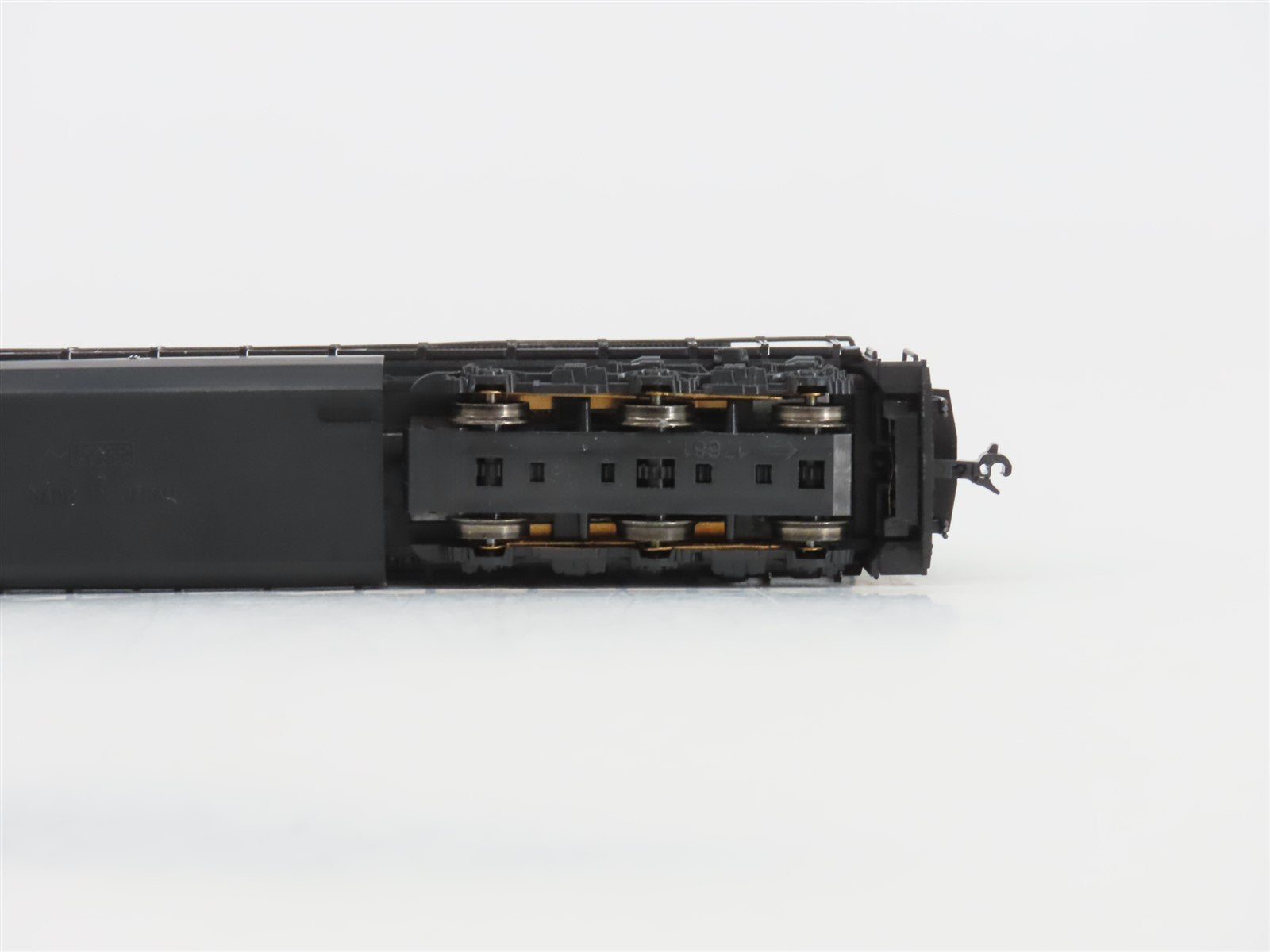 N Scale KATO Kobo 176-8506-1 NS Norfolk Southern EMD SD70ACe Diesel #1007 w/ DCC