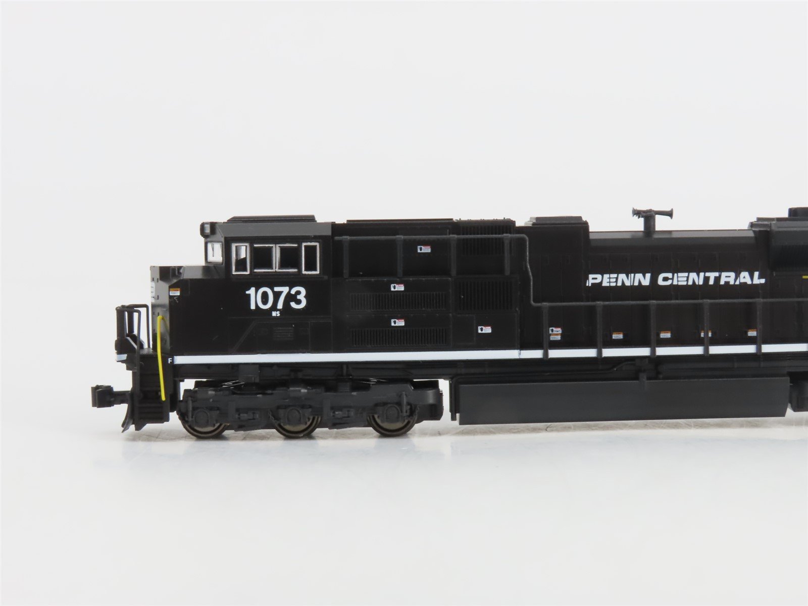 N KATO Kobo 176-8510-1 NS 