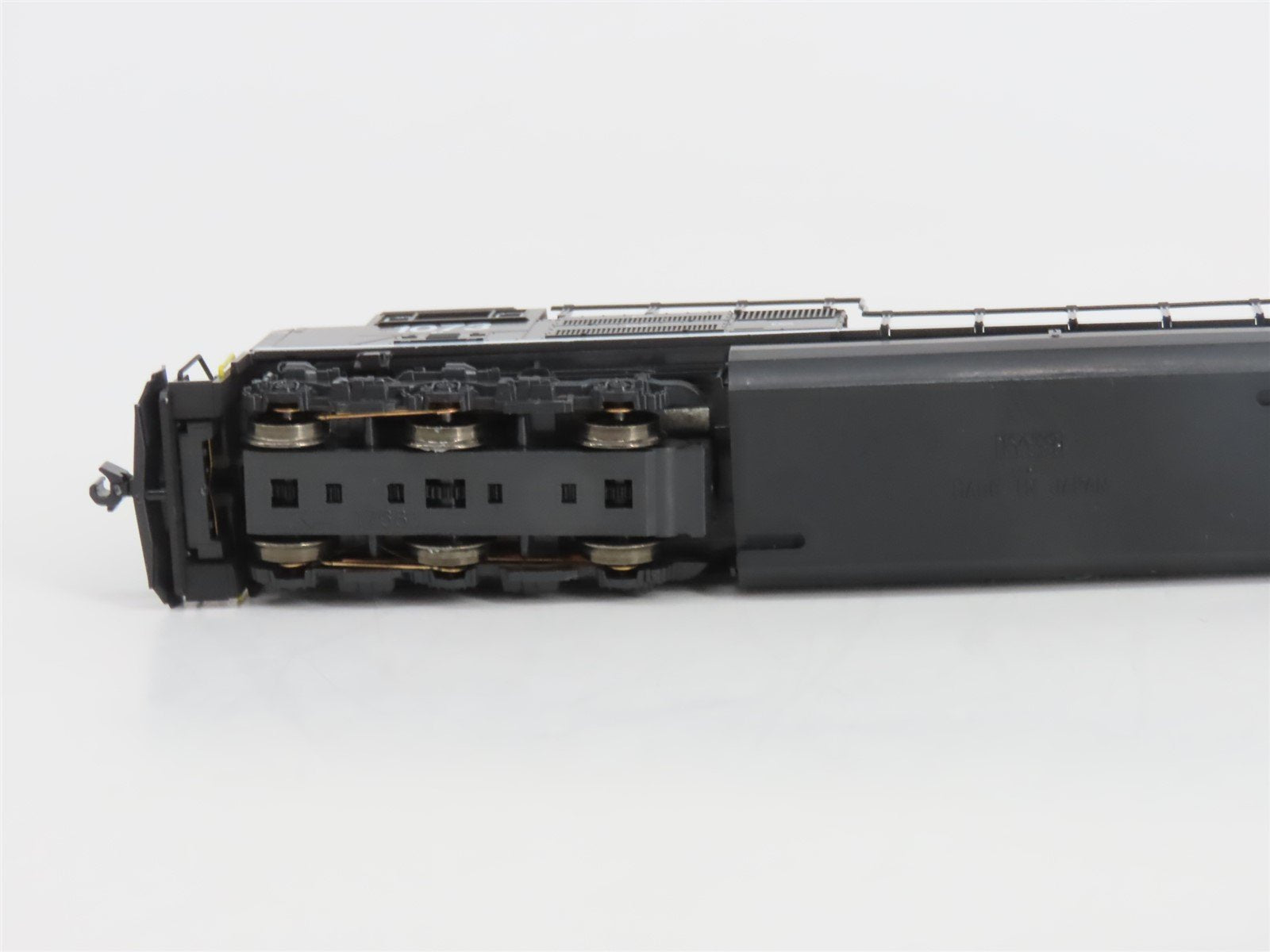 N KATO Kobo 176-8510-1 NS 