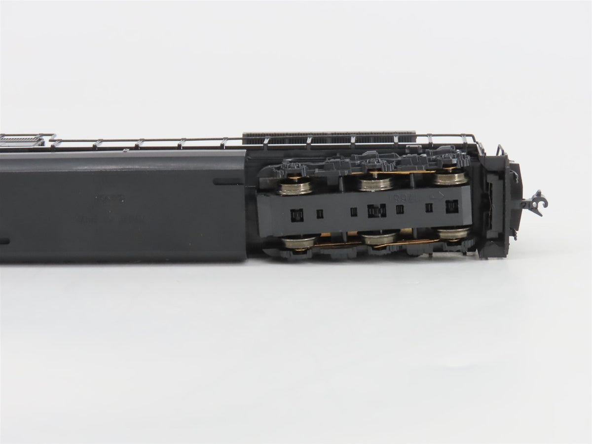 N KATO Kobo 176-8510-1 NS &quot;Penn Central Heritage&quot; SD70ACe Diesel #1073 w/ DCC