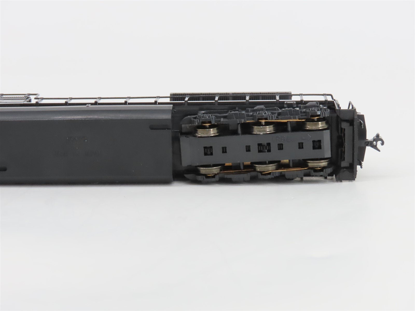 N KATO Kobo 176-8510-1 NS 