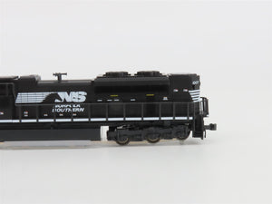 N Scale KATO Kobo 176-8506-1 NS Norfolk Southern EMD SD70ACe Diesel #1007 w/ DCC