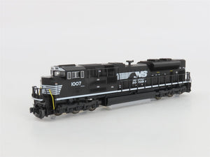 N Scale KATO Kobo 176-8506-1 NS Norfolk Southern EMD SD70ACe Diesel #1007 w/ DCC