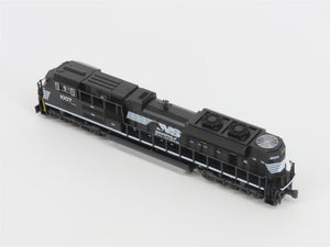 N Scale KATO Kobo 176-8506-1 NS Norfolk Southern EMD SD70ACe Diesel #1007 w/ DCC
