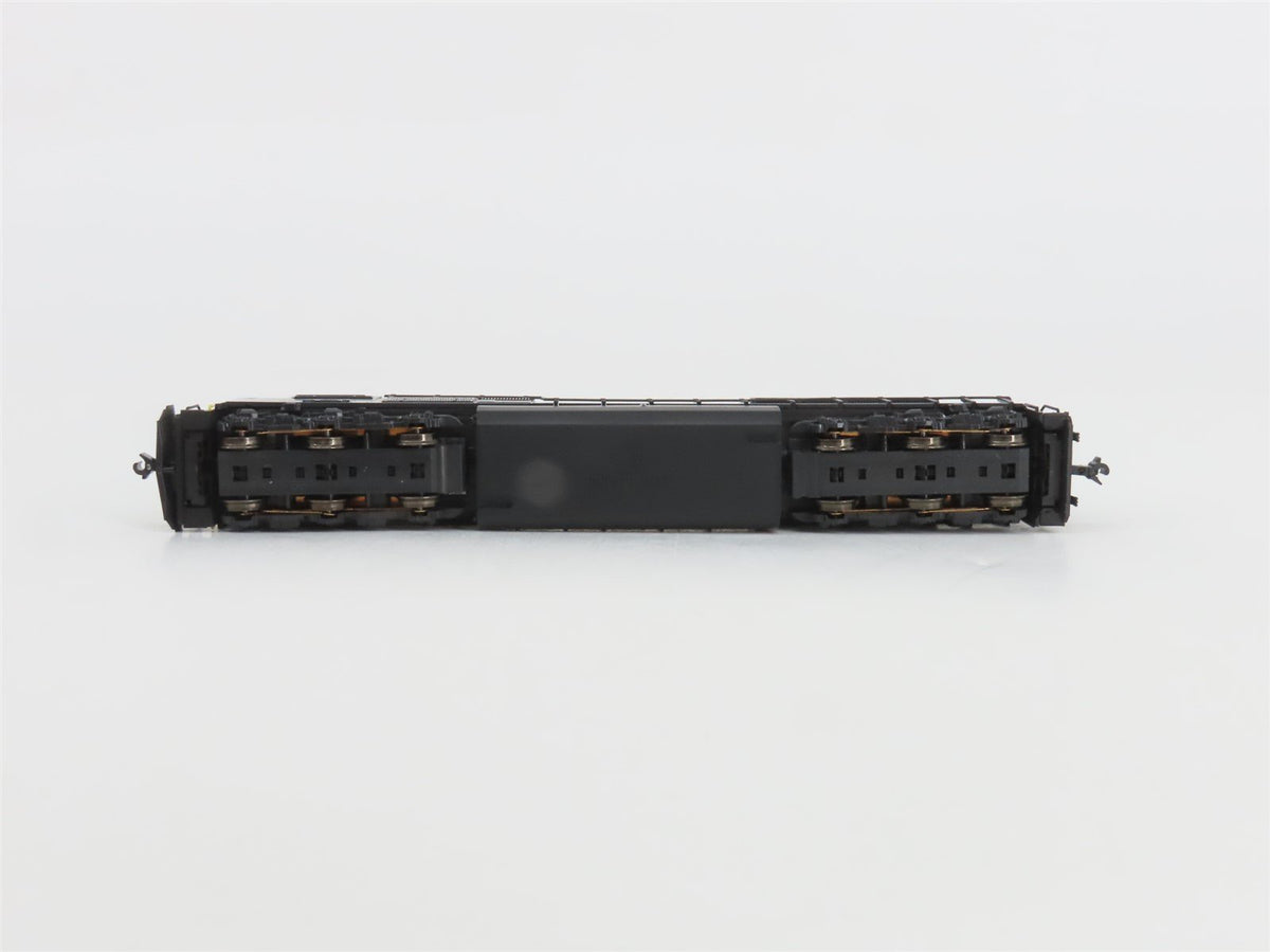 N Scale KATO Kobo 176-8506-1 NS Norfolk Southern EMD SD70ACe Diesel #1007 w/ DCC