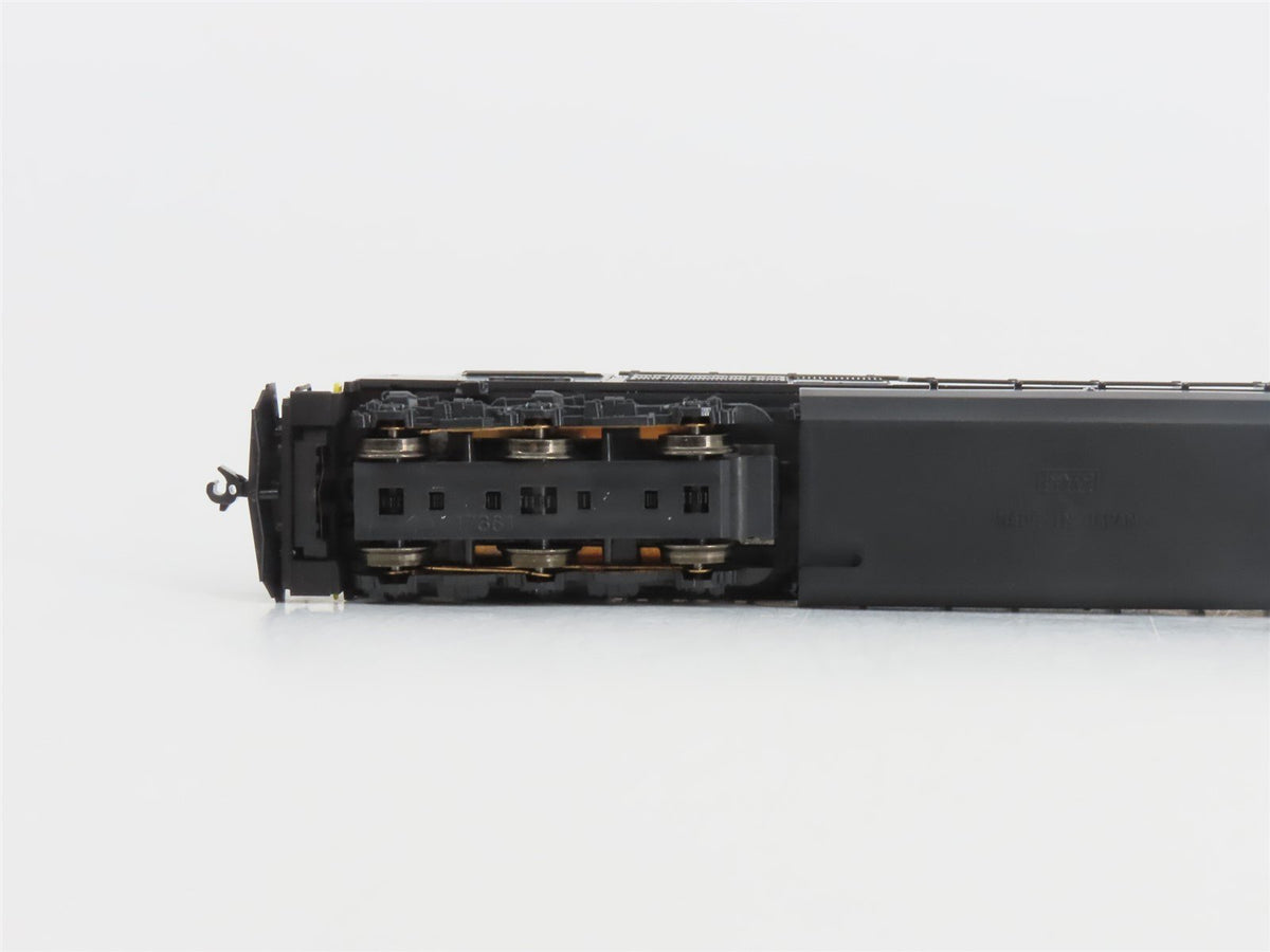 N Scale KATO Kobo 176-8506-1 NS Norfolk Southern EMD SD70ACe Diesel #1007 w/ DCC