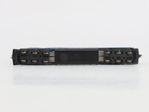 N Scale KATO 176-5501 CR Conrail Quality EMD SD80MAC Diesel #4103 w/ DCC