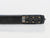 N Scale KATO 176-5501 CR Conrail Quality EMD SD80MAC Diesel #4103 w/ DCC