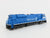 N Scale KATO 176-5501 CR Conrail Quality EMD SD80MAC Diesel #4100 w/ DCC