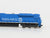 N Scale KATO 176-5502 CR Conrail Quality EMD SD80MAC Diesel #4123 w/ DCC