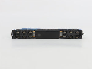 N Scale KATO 176-5501A CR Conrail Quality EMD SD80MAC Diesel #4110 w/ DCC