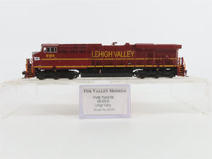 N Scale Fox Valley FVM 70457B NS 