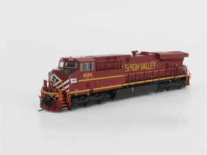 N Scale Fox Valley FVM 70457B NS 