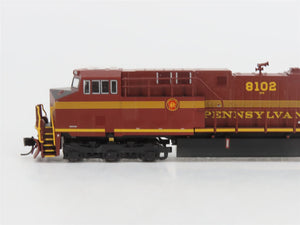 N Fox Valley FVM 70455 NS 