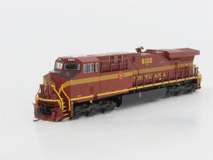 N Fox Valley FVM 70455 NS 