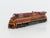 N Fox Valley FVM 70455 NS 