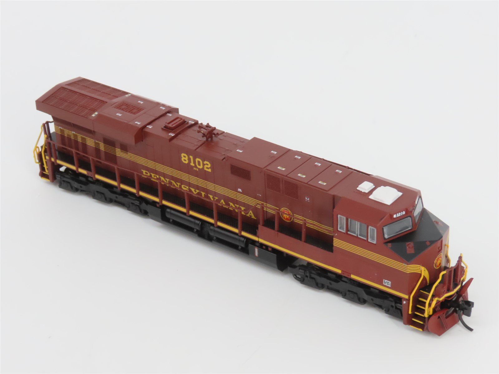 N Fox Valley FVM 70455 NS 