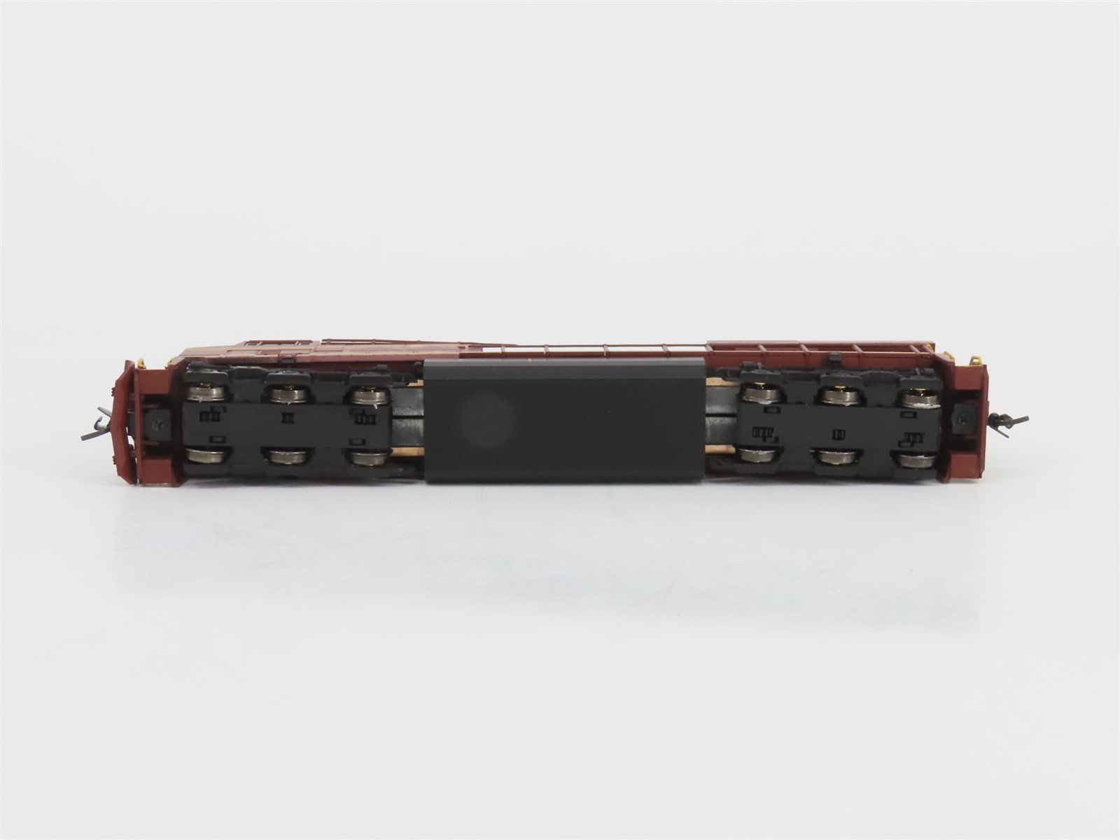 N Fox Valley FVM 70455 NS 