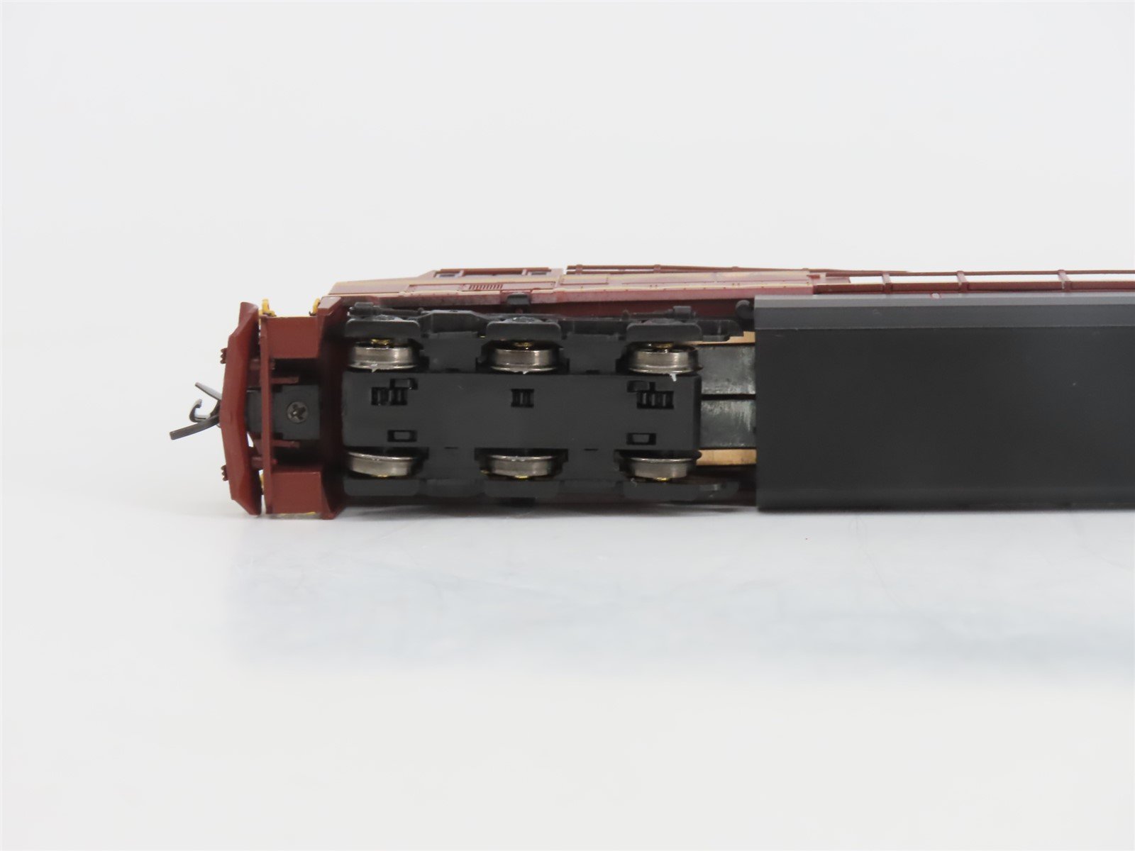 N Fox Valley FVM 70455 NS 