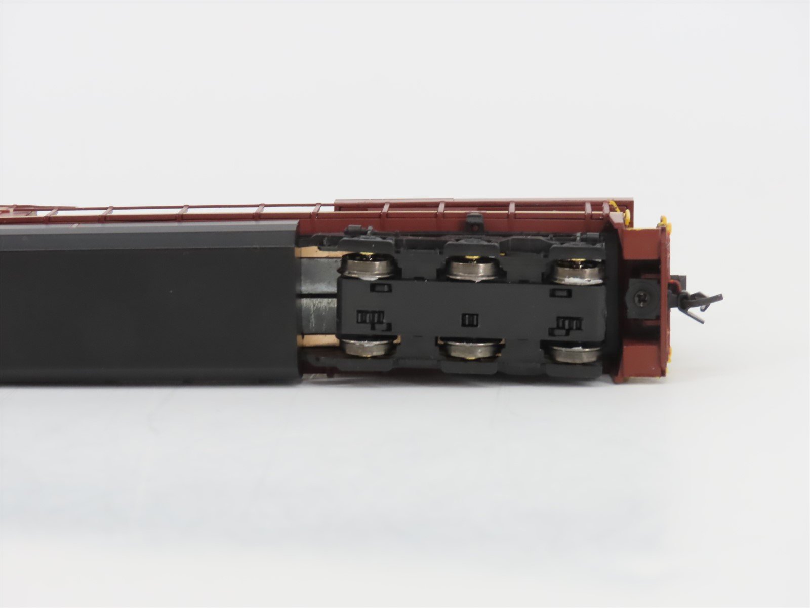 N Fox Valley FVM 70455 NS 