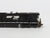 N Scale Fox Valley FVM 70462 NS Norfolk Southern GE-ES-H Diesel #8112 w/ DCC