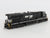 N Scale Fox Valley FVM 70462 NS Norfolk Southern GE-ES-H Diesel #8112 w/ DCC