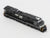 N Scale Fox Valley FVM 70462 NS Norfolk Southern GE-ES-H Diesel #8112 w/ DCC