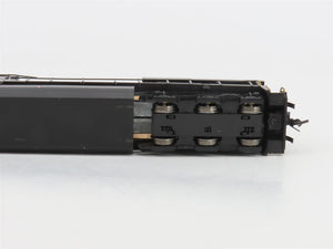 N Scale Fox Valley FVM 70462 NS Norfolk Southern GE-ES-H Diesel #8112 w/ DCC