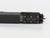N Scale Fox Valley FVM 70462 NS Norfolk Southern GE-ES-H Diesel #8112 w/ DCC