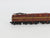 N Scale KATO 137-2003 PRR Pennsylvania GG1 Electric Locomotive #4913 w/ DCC