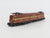 N Scale KATO 137-2003 PRR Pennsylvania GG1 Electric Locomotive #4913 w/ DCC